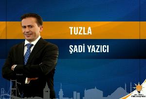 Tuzla  Hazır...!