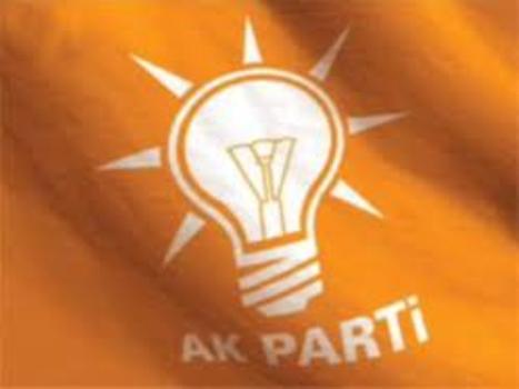AK PARTİMİLLETVEKİLLERİ ADAY LİSTESİ