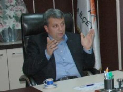 İlçe Başkanımızın İstanbul Gazetesindeki Röportajı