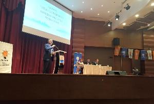 Ak Parti Tuzla İlçe Başkanlığı 5. Dönem 3. Danışma Meclisi Gerçekleştirildi