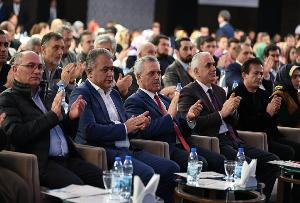 Ak Parti Tuzla İlçe Başkanlığı 5. Dönem 11. Danışma Meclisi Afyon’da Gerçekleşti