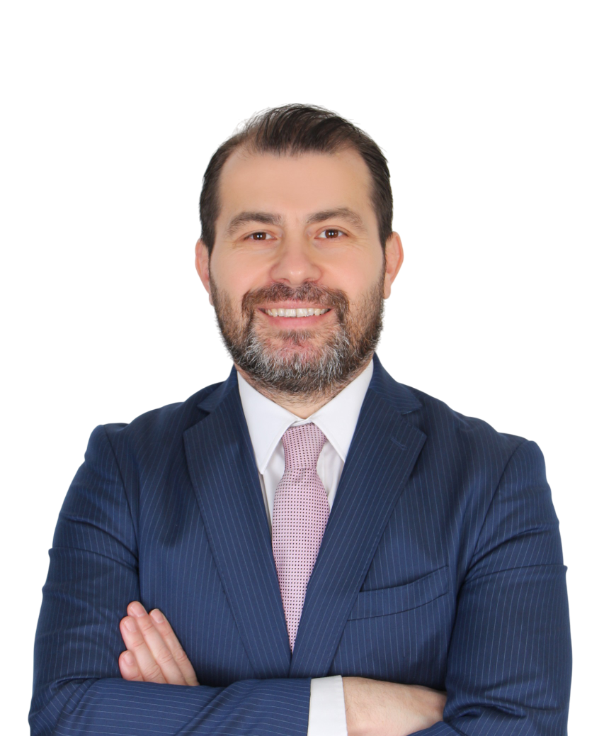 Şeref ÇOLAK
